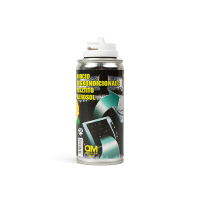 Spray pentru Curatarea Aerului Conditionati si Habitaclu Auto - 100 ml