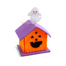 Decor Casuta de Halloween - 3 Tipuri