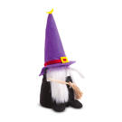 Spiridus Scandinav de Halloween - 23 cm - 4 Tipuri