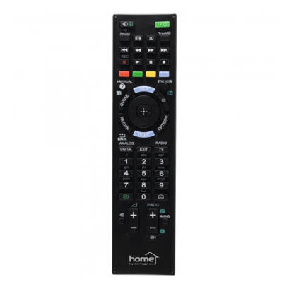 Telecomanda TV Smart Sony – Home URC SON