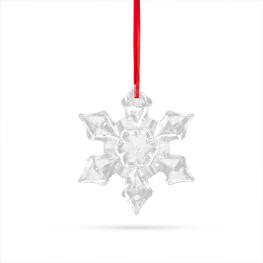 Ornament de Craciun – Set Cristale Acrilice de Gheata – 6 buc / pachet