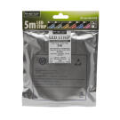 Banda LED - Alb Mediu - 5 m