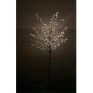 Brad Decorativ cu Lumini LED - 120 cm