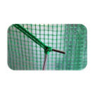 Folie Solar de Gradina - 3,5 x 2 x 2 m - Verde