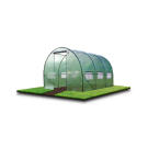 Folie Solar de Gradina - 4 x 2,5 x 2 m - Verde