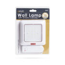 Lampa de Perete cu Telecomanda - Delight - 12 x 12 cm