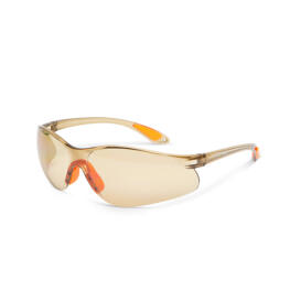 Ochelari Profesionali cu Protectie UV (Amber)