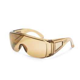 Ochelari Profesionali cu Protectie UV - Lentile Amber