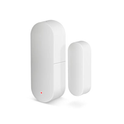 Senzor de Deschidere Smart Wi-Fi - 2 x AAA - Autoadeziv