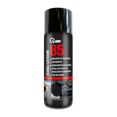 Spray de Indepartare a Gudronului - 400 ml