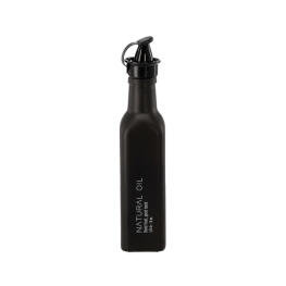 Sticla Dozator Ulei - 250 ml - Negru