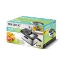 Brock DF 3001 SS Fritőz - 3,2 l, 2200 W