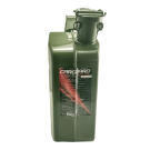 Canistra Combustibil - Metal - 5 L - Verde