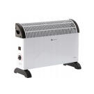 Convector Electric - 2000W - 58 x 13,5 x 39 cm