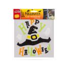 Decor Gel pentru Fereastra - Halloween