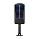 Lampa Solara cu Senzor de Miscare si Telecomanda - 11,5 x 3,5 x 37 cm