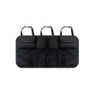 Organizator Portbagaj - 86 x 47,5 cm - Negru