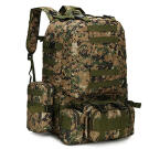 Rucsac Militar - 50 L - Camuflaj