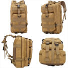 Rucsac Militar - Maro - 30 L