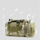 Rucsac Militar - Maro - 30 x 18 x 8 cm