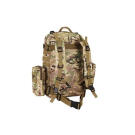 Rucsac Militar - Model Camuflaj