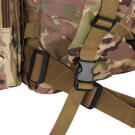 Rucsac Militar - Model Camuflaj