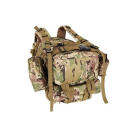 Rucsac Militar - Model Camuflaj