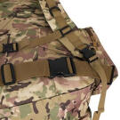 Rucsac Militar - Model Camuflaj