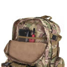 Rucsac Militar - Model Camuflaj