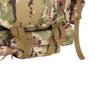 Rucsac Militar - Model Camuflaj