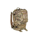 Rucsac Militar - Model Camuflaj