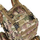 Rucsac Militar - Model Camuflaj