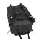 Rucsac Militar Trizand (38l) - Negru