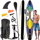 Set Placa SUP Gonflabila - 420 cm