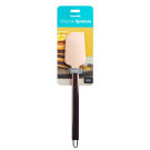 Spatula din Silicon cu Maner Inoxidabil - 29 x 5,2 x 1 cm - Piersica