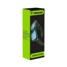 Ochelari de Soare Trizand cu Filtru UV, Carcasa si Laveta de Curatare - Negru, Albastru