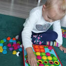 Puzzle Educativ - Mozaic