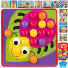 Puzzle Educativ - Mozaic