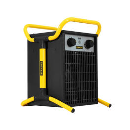 Aeroterma Industriala Stanley ST-05-400-E (5000W)