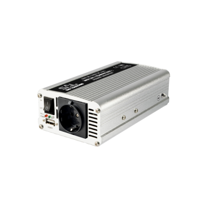 Invertor Tensiune Home 500/1000W - SAI 1000USB