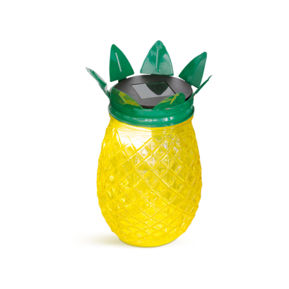 Lampa Solara LED - Ananas