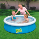 Piscina Gonflabila Bestway Splash & Play - 152 x 38 cm