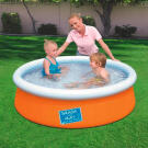 Piscina Gonflabila Bestway Splash & Play - 152 x 38 cm