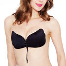 Sutien Push Up Discret Cu Snur Nu Bra